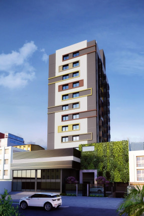 Apartamento com 3 Quartos à Venda, 81 m² em Farroupilha - Porto Alegre