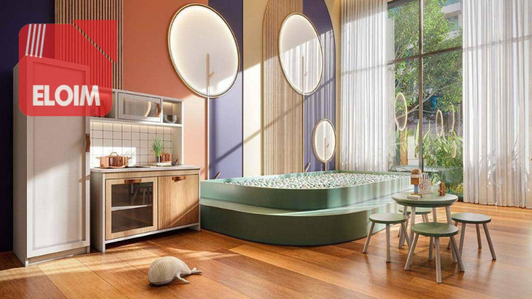 Imagem Apartamento com 2 Quartos à Venda, 68 m² em Vila Madalena - São Paulo Imagem Apartamento com 2 Quartos à Venda, 68 m² em Vila Madalena - São Paulo