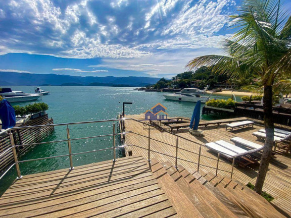 Imagem Casa com 5 Quartos à Venda, 320 m² em Tanguá - Angra Dos Reis