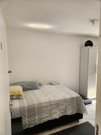 Imagem Imóvel com 3 Quartos à Venda, 75 m² em Santo Amaro - São Paulo Imagem Imóvel com 3 Quartos à Venda, 75 m² em Santo Amaro - São Paulo