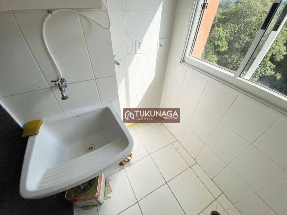 Imagem Apartamento com 2 Quartos à Venda, 50 m² em Protendit - São Paulo