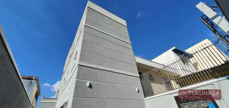 Apartamento com 2 Quartos à Venda, 44 m² em Imirim - São Paulo