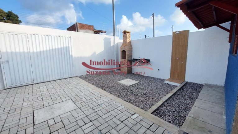 Imagem Casa com 2 Quartos à Venda, em Liberdade - Parnamirim Imagem Casa com 2 Quartos à Venda, em Liberdade - Parnamirim