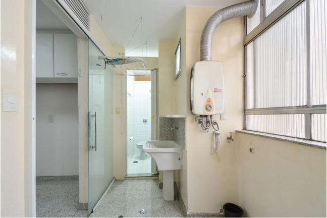 Imagem Apartamento com 3 Quartos à Venda, 110 m² em Pinheiros - São Paulo Imagem Apartamento com 3 Quartos à Venda, 110 m² em Pinheiros - São Paulo