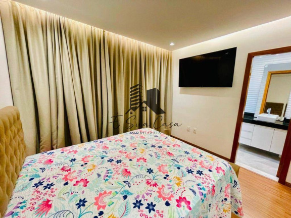 Imagem Casa com 3 Quartos à Venda, 90 m² em Manacás - Belo Horizonte Imagem Casa com 3 Quartos à Venda, 90 m² em Manacás - Belo Horizonte