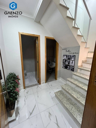 Imagem Sobrado com 3 Quartos à Venda, 210 m² em Bela Vista - Osasco Imagem Sobrado com 3 Quartos à Venda, 210 m² em Bela Vista - Osasco