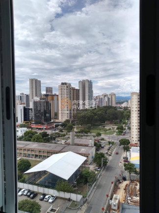 Imagem Apartamento com 2 Quartos para Alugar, 64 m² em Parque Residencial Aquarius - São José Dos Campos