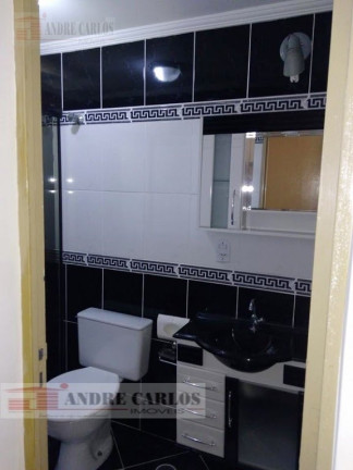 Imagem Apartamento com 2 Quartos à Venda, 56 m² em Veloso - Osasco Imagem Apartamento com 2 Quartos à Venda, 56 m² em Veloso - Osasco