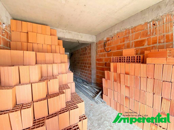 Imagem Casa com 3 Quartos à Venda, 109 m² em Embaré - Santos