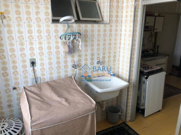 Imagem Apartamento com 3 Quartos à Venda, 105 m² em Sumaré - São Paulo