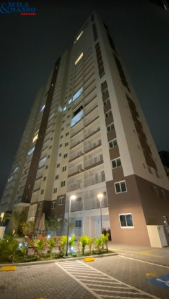 Imagem Apartamento com 2 Quartos à Venda, 50 m² em Vila Prudente - São Paulo