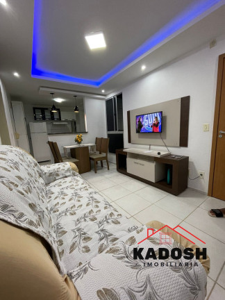 Imagem Apartamento com 1 Quarto à Venda, 45 m² em Sim - Feira De Santana Imagem Apartamento com 1 Quarto à Venda, 45 m² em Sim - Feira De Santana