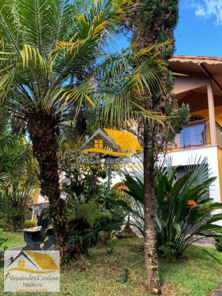 Imagem Casa com 3 Quartos à Venda, 140 m²