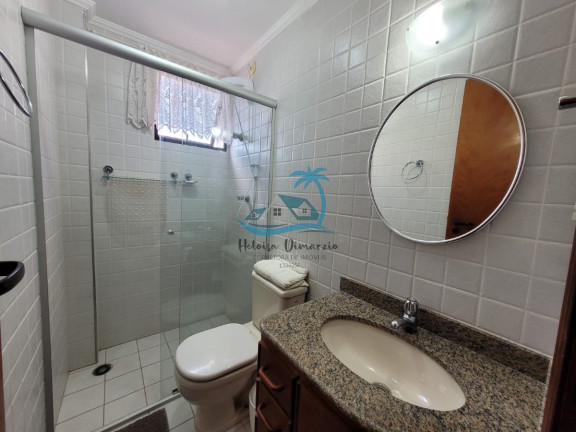 Imagem Apartamento com 2 Quartos à Venda, 78 m² em Itaguá - Ubatuba