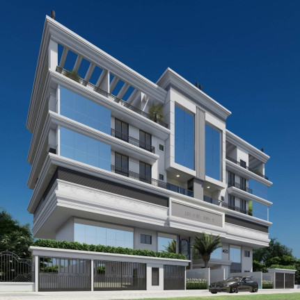 Imagem Apartamento com 2 Quartos à Venda, 77 m² em Bombinhas - Bombinhas Imagem Apartamento com 2 Quartos à Venda, 77 m² em Bombinhas - Bombinhas