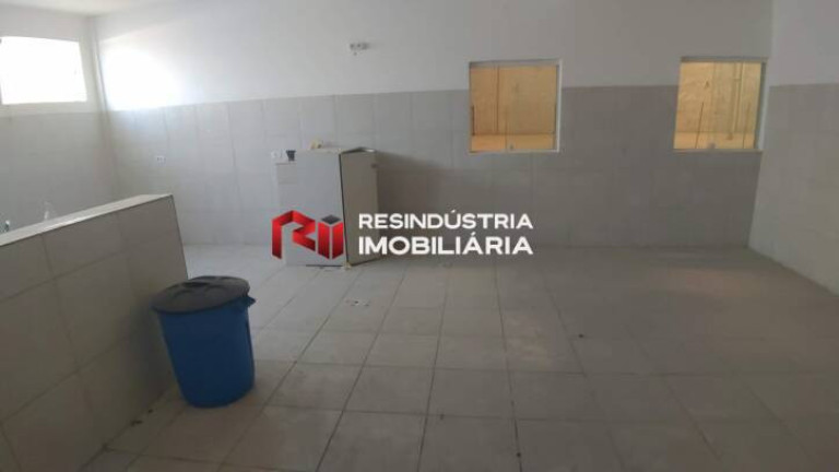 Imagem Galpão para Alugar, 2 m² em Jardim Isaura - Santana De Parnaíba