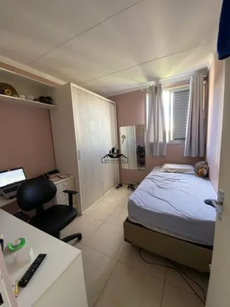 Imagem Apartamento com 2 Quartos à Venda, 7 m² em Itaquera - São Paulo