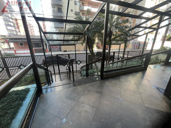 Imagem Apartamento com 1 Quarto para Alugar, 74 m² em Vila Tupi - Praia Grande Imagem Apartamento com 1 Quarto para Alugar, 74 m² em Vila Tupi - Praia Grande