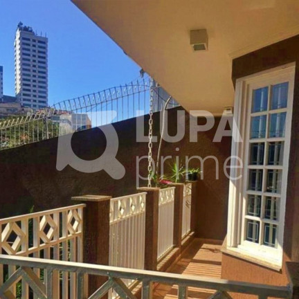 Imagem Casa com 4 Quartos à Venda, 370 m² em Jardim Franca - São Paulo Imagem Casa com 4 Quartos à Venda, 370 m² em Jardim Franca - São Paulo