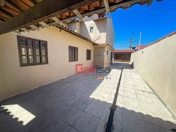 Imagem Casa com 4 Quartos à Venda, 360 m² em Tucuns - Armação Dos Búzios