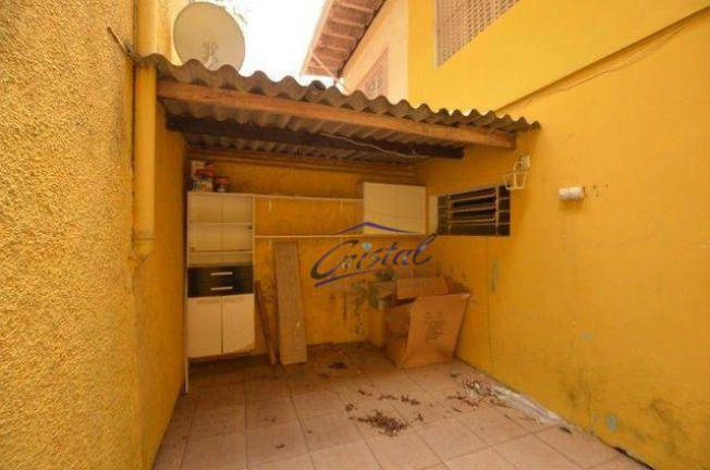 Imagem Casa com 3 Quartos à Venda, 148 m² em Jardim Bonfiglioli - São Paulo Imagem Casa com 3 Quartos à Venda, 148 m² em Jardim Bonfiglioli - São Paulo