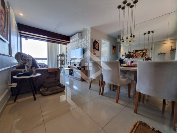 Imagem Apartamento com 3 Quartos à Venda, 153 m² em Barra Olímpica - Rio De Janeiro Imagem Apartamento com 3 Quartos à Venda, 153 m² em Barra Olímpica - Rio De Janeiro