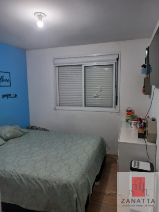 Imagem Apartamento com 2 Quartos à Venda, 51 m² em Olímpica - Esteio