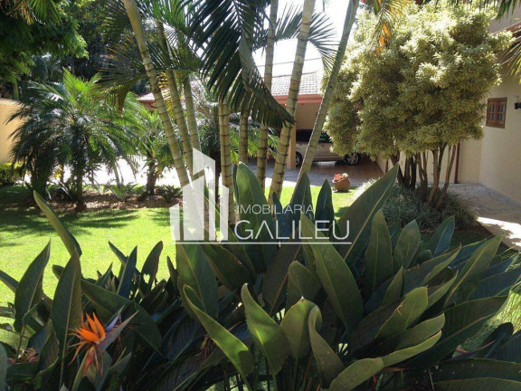 Imagem Casa de Condomínio com 4 Quartos à Venda, 533 m² em Parque Xangrilá - Campinas Imagem Casa de Condomínio com 4 Quartos à Venda, 533 m² em Parque Xangrilá - Campinas