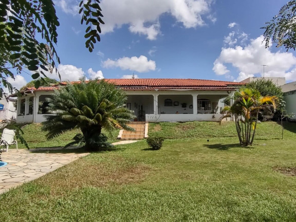 Casa com 5 Quartos à Venda, 340 m² em Setor Habitacional Arniqueira (águas Claras) - Brasília