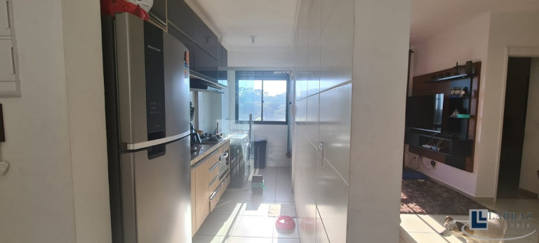 Imagem Imóvel com 2 Quartos à Venda, 48 m² em Jardim Paulistano - Ribeirão Preto