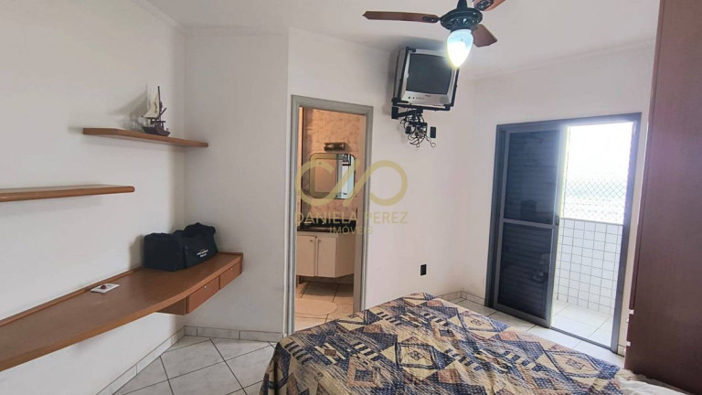 Imagem Apartamento com 3 Quartos à Venda, 105 m² em Aviação - Praia Grande