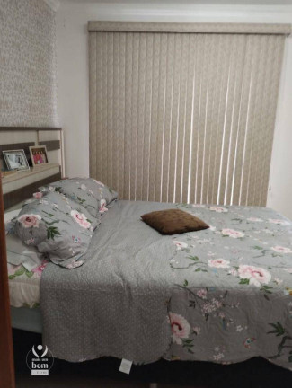 Imagem Sobrado com 3 Quartos à Venda, 94 m² em Uberaba - Curitiba