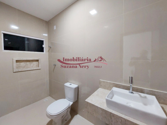 Imagem Imóvel com 3 Quartos à Venda, em Parque Das Nações - Parnamirim Imagem Imóvel com 3 Quartos à Venda, em Parque Das Nações - Parnamirim