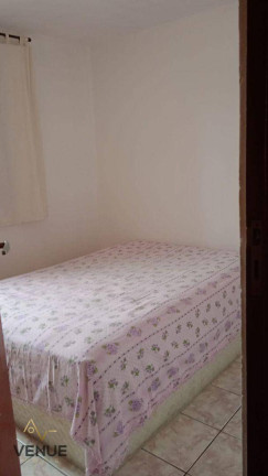 Imagem Apartamento com 2 Quartos à Venda, 53 m² em Jardim Santa Terezinha - São Paulo Imagem Apartamento com 2 Quartos à Venda, 53 m² em Jardim Santa Terezinha - São Paulo