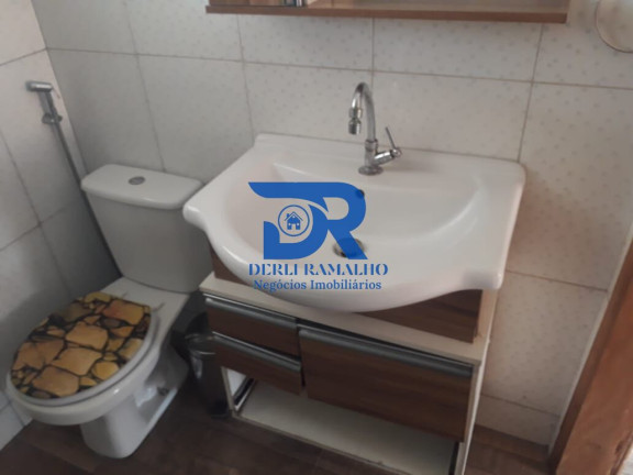 Imagem Casa com 2 Quartos à Venda, 84 m² em Coelho Da Rocha - São João De Meriti Imagem Casa com 2 Quartos à Venda, 84 m² em Coelho Da Rocha - São João De Meriti