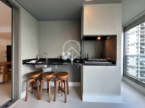 Imagem Apartamento com 4 Quartos à Venda, 189 m² em Brooklin - São Paulo Imagem Apartamento com 4 Quartos à Venda, 189 m² em Brooklin - São Paulo