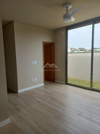 Imagem Casa com 3 Quartos à Venda, 234 m² em Alphaville - Votorantim
