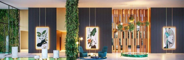 Imagem Apartamento com 3 Quartos à Venda, 139 m² em Campo Belo - São Paulo