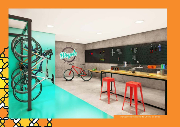 Imagem Apartamento com 2 Quartos à Venda, 56 m² em Vila Moraes - São Paulo