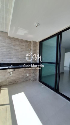 Imagem Apartamento com 2 Quartos à Venda, 69 m² em Camboinha - Cabedelo