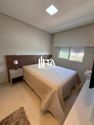 Imagem Imóvel com 2 Quartos à Venda, 75 m² em Parque Industrial - Campinas