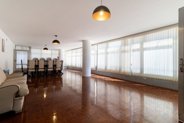 Imagem Apartamento com 3 Quartos à Venda, 182 m² em Vila Monumento - São Paulo Imagem Apartamento com 3 Quartos à Venda, 182 m² em Vila Monumento - São Paulo