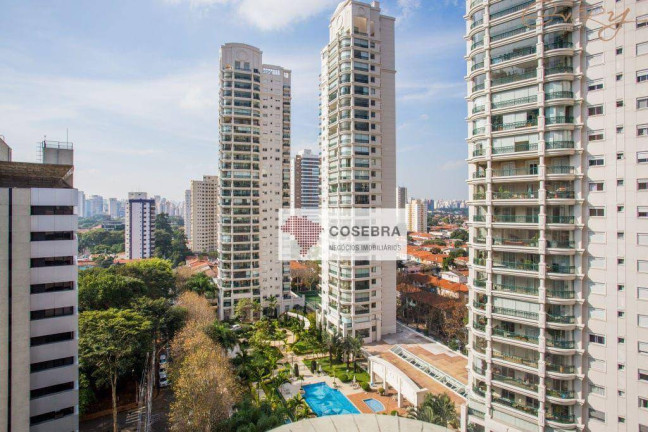 Imagem Imóvel à Venda ou Locação, 87 m² em Brooklin - São Paulo Imagem Imóvel à Venda ou Locação, 87 m² em Brooklin - São Paulo