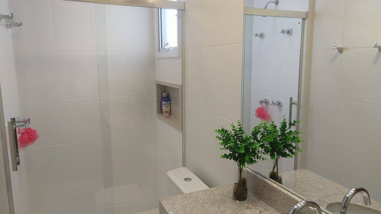 Imagem Apartamento com 4 Quartos à Venda, 147 m² em Vila Ema - São José Dos Campos