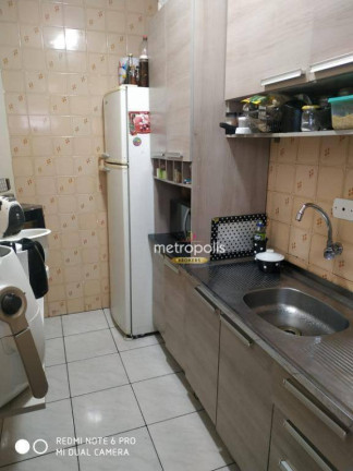 Imagem Apartamento com 1 Quarto à Venda, 40 m² em Vila Santa Luzia - São Bernardo Do Campo Imagem Apartamento com 1 Quarto à Venda, 40 m² em Vila Santa Luzia - São Bernardo Do Campo