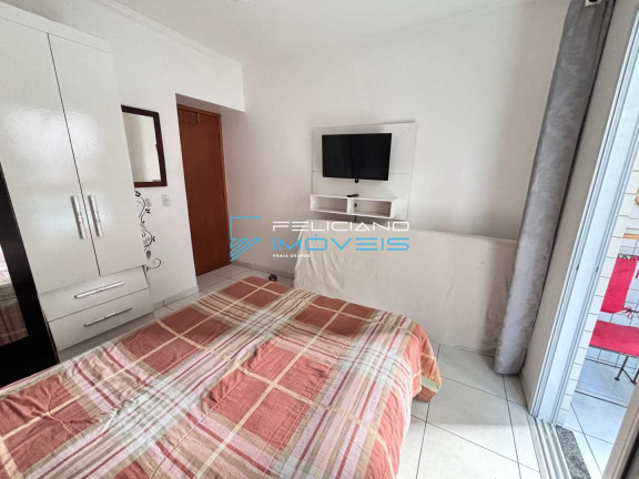 Imagem Apartamento com 1 Quarto à Venda, 42 m² em Tupi - Praia Grande Imagem Apartamento com 1 Quarto à Venda, 42 m² em Tupi - Praia Grande