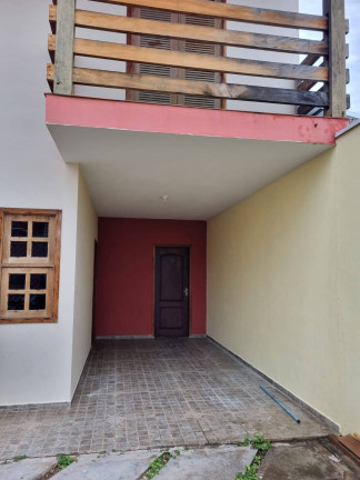 Imagem Casa com 2 Quartos à Venda, 157 m² em Jardim Mirante - Várzea Paulista