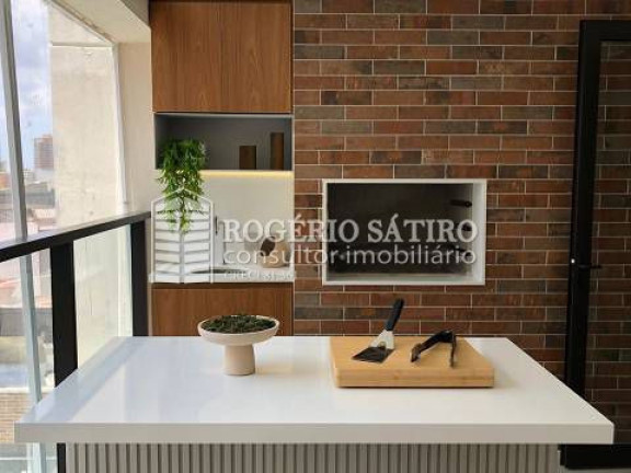 Imagem Apartamento com 3 Quartos à Venda, 145 m² em Vila Mariana - São Paulo