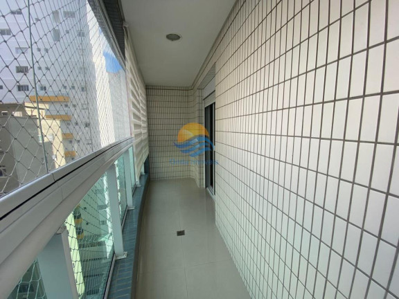 Imagem Apartamento com 2 Quartos à Venda, 121 m² em José Menino - Santos Imagem Apartamento com 2 Quartos à Venda, 121 m² em José Menino - Santos