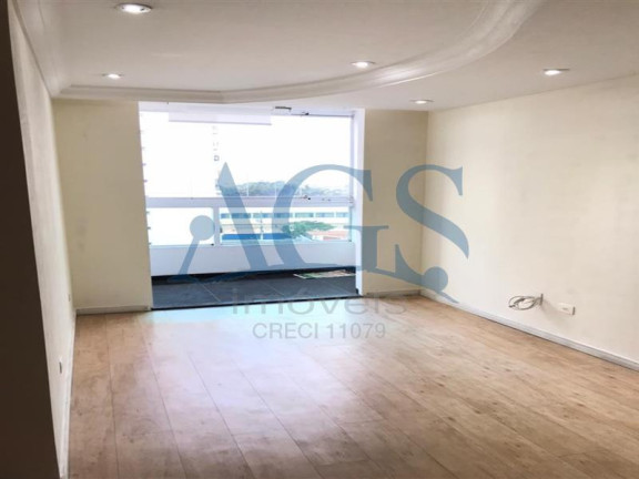 Apartamento com 3 Quartos à Venda, 77 m² em Tatuape - São Paulo